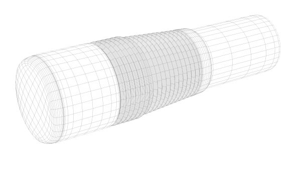 Safe Laser® 1800 Infra