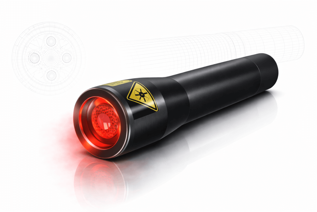 Safe Laser 150 rechts